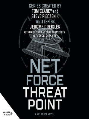 cover image of Threat Point